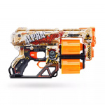 Zuru X-Shot Skins Dread Alpha Zone, Beige