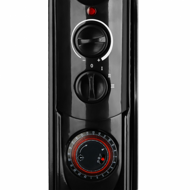 Emerio HO-132338.1 Oil Radiator