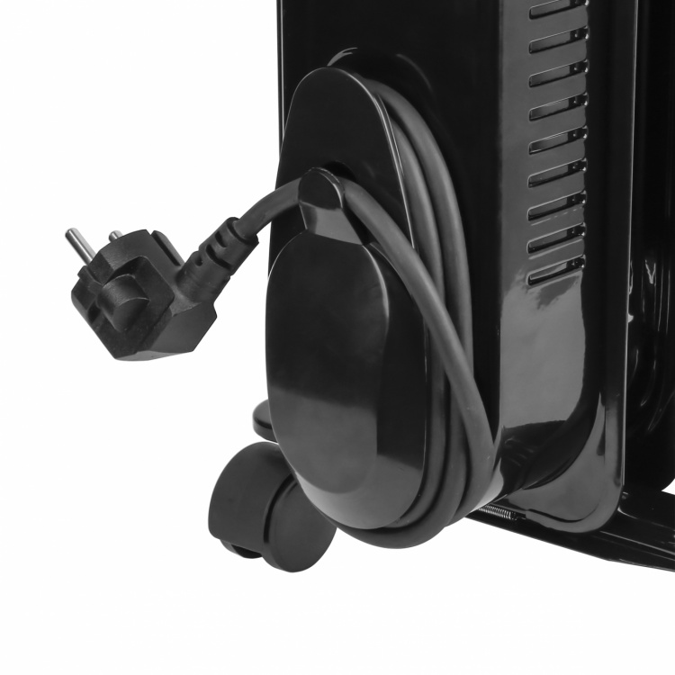 Emerio HO-132338.1 Oil Radiator