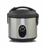 Solis Compact Rice Cooker Solis Compact Rice Cooker