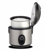 Solis Compact Rice Cooker Solis Compact Rice Cooker