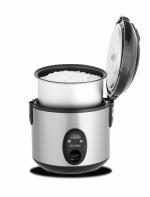 Solis Compact Rice Cooker Solis Compact Rice Cooker