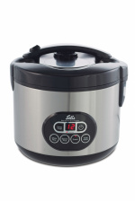Solis Rice Cooker Duo Program