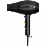 Solis Swiss Air Black 360° Hairdryer Solis Swiss Air Black 360° Hairdryer
