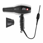 Solis Swiss Perfection 360° IonicPRO Hairdryer Solis Swiss Perfection 360° IonicPRO Hairdryer