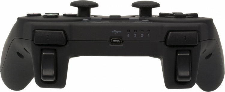Snakebyte Game:Pad 3 Wireless controller for PS3