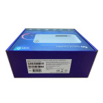 5G Hybrid Traveler Portable Wifi Router for SIM and eSIM