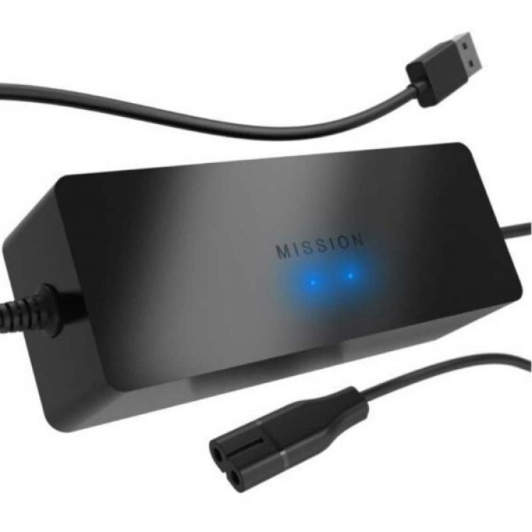 Mission Apple TV Adapter for USB/12V