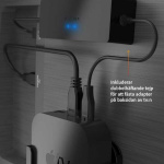 Mission Apple TV Adapter for USB/12V