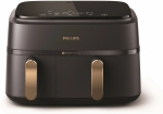Philips NA352/00 Dual Basket Airfryer