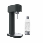 Mysoda Ruby 2 Sparkling Water maker, Black/Silver Mysoda Ruby 2 Sparkling Water maker, Black/Silver