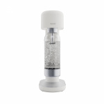 Mysoda Ruby 2 Sparkling Water maker, White/Silver Mysoda Ruby 2 Sparkling Water maker, White/Silver