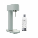 Mysoda Ruby 2 Sparkling Water maker, Pigeon Mysoda Ruby 2 Sparkling Water maker, Pigeon