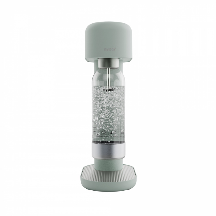 Mysoda Ruby 2 Sparkling Water maker, Pigeon Mysoda Ruby 2 Sparkling Water maker, Pigeon