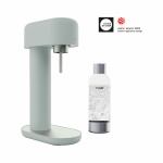 Mysoda Ruby 2 Sparkling Water maker, Pigeon Mysoda Ruby 2 Sparkling Water maker, Pigeon
