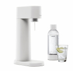 Mysoda Woody Sparkling Water maker, White