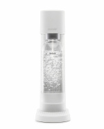 Mysoda Woody Sparkling Water maker, White