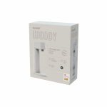 Mysoda Woody Sparkling Water maker, White