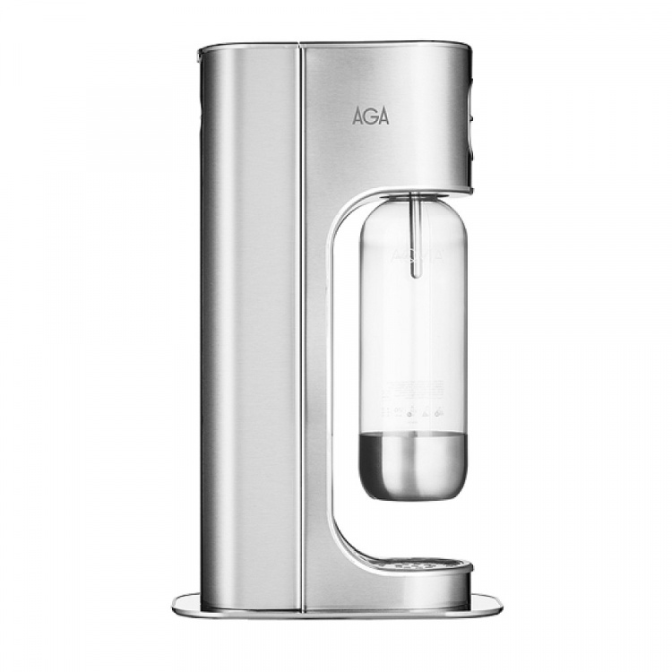 AGA Exclusive Steel - Fyndvara 