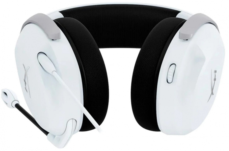 HyperX Cloud Stinger 2 Core - Gaming Headset for Xbox White