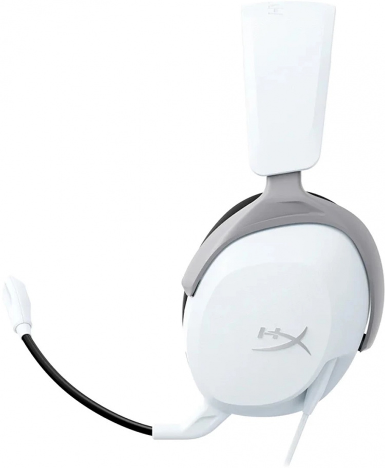 HyperX Cloud Stinger 2 Core - Gaming Headset for Xbox White