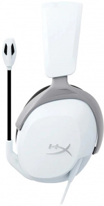 HyperX Cloud Stinger 2 Core - Gaming Headset for Xbox White