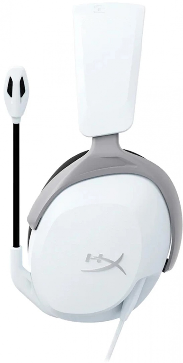 HyperX Cloud Stinger 2 Core - Gaming Headset for Xbox White