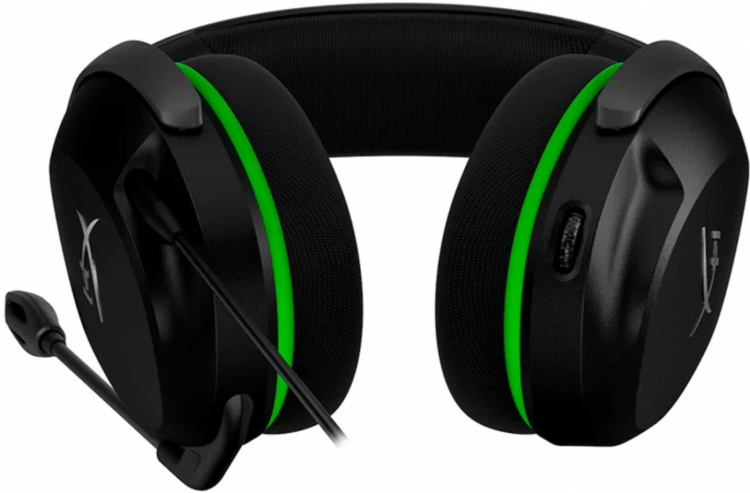 HyperX Cloud Stinger 2 Core - Gaming Headset for Xbox Black HyperX Cloud Stinger 2 Core - Gaming Headset for Xbox Black