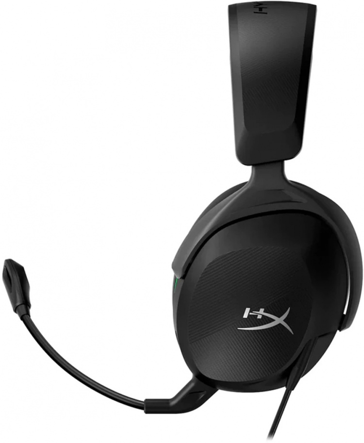HyperX Cloud Stinger 2 Core - Gaming Headset for Xbox Black HyperX Cloud Stinger 2 Core - Gaming Headset for Xbox Black