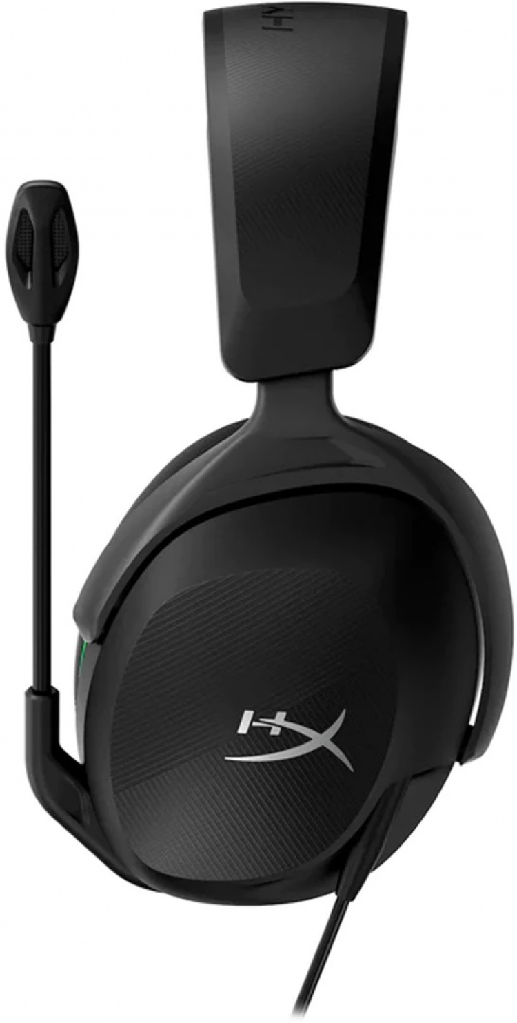 HyperX Cloud Stinger 2 Core - Gaming Headset for Xbox Black HyperX Cloud Stinger 2 Core - Gaming Headset for Xbox Black
