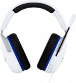 HyperX Cloud Stinger 2 Core - Gaming Headset for PlayStation White