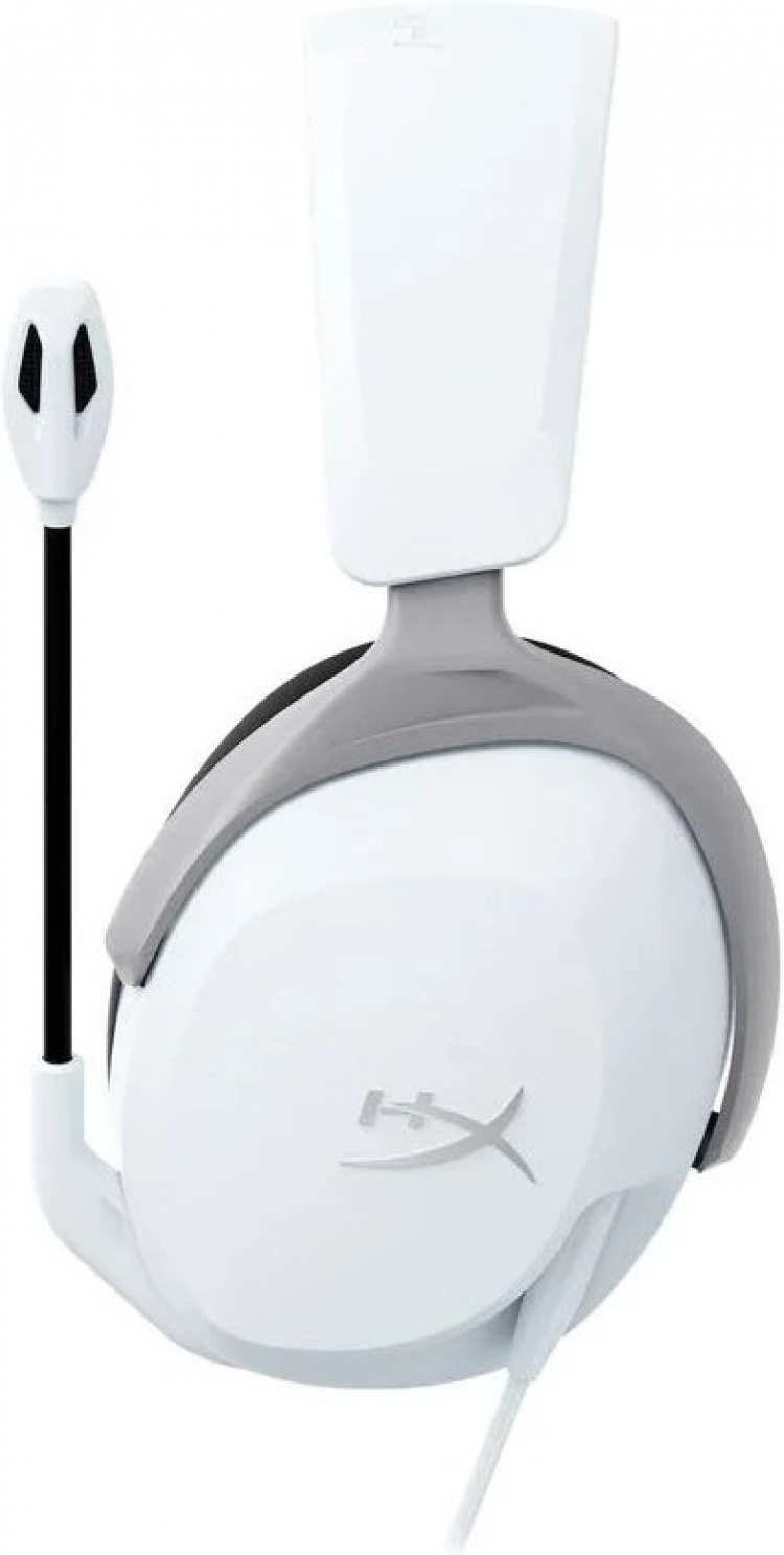 HyperX Cloud Stinger 2 Core - Gaming Headset for PlayStation White