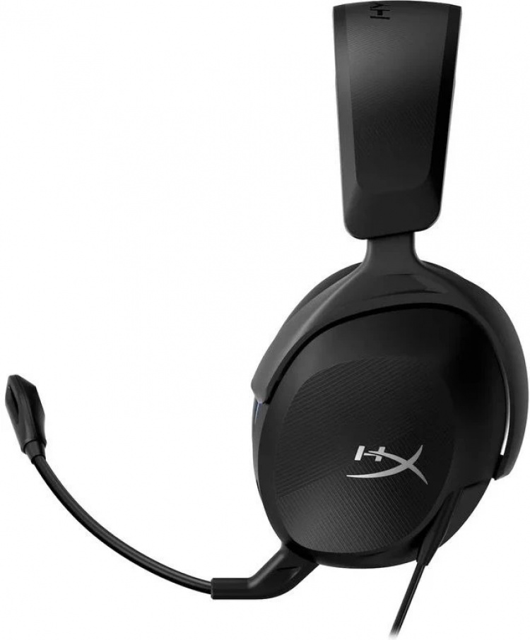 HyperX Cloud Stinger 2 Core - Gaming Headset for PlayStation Black