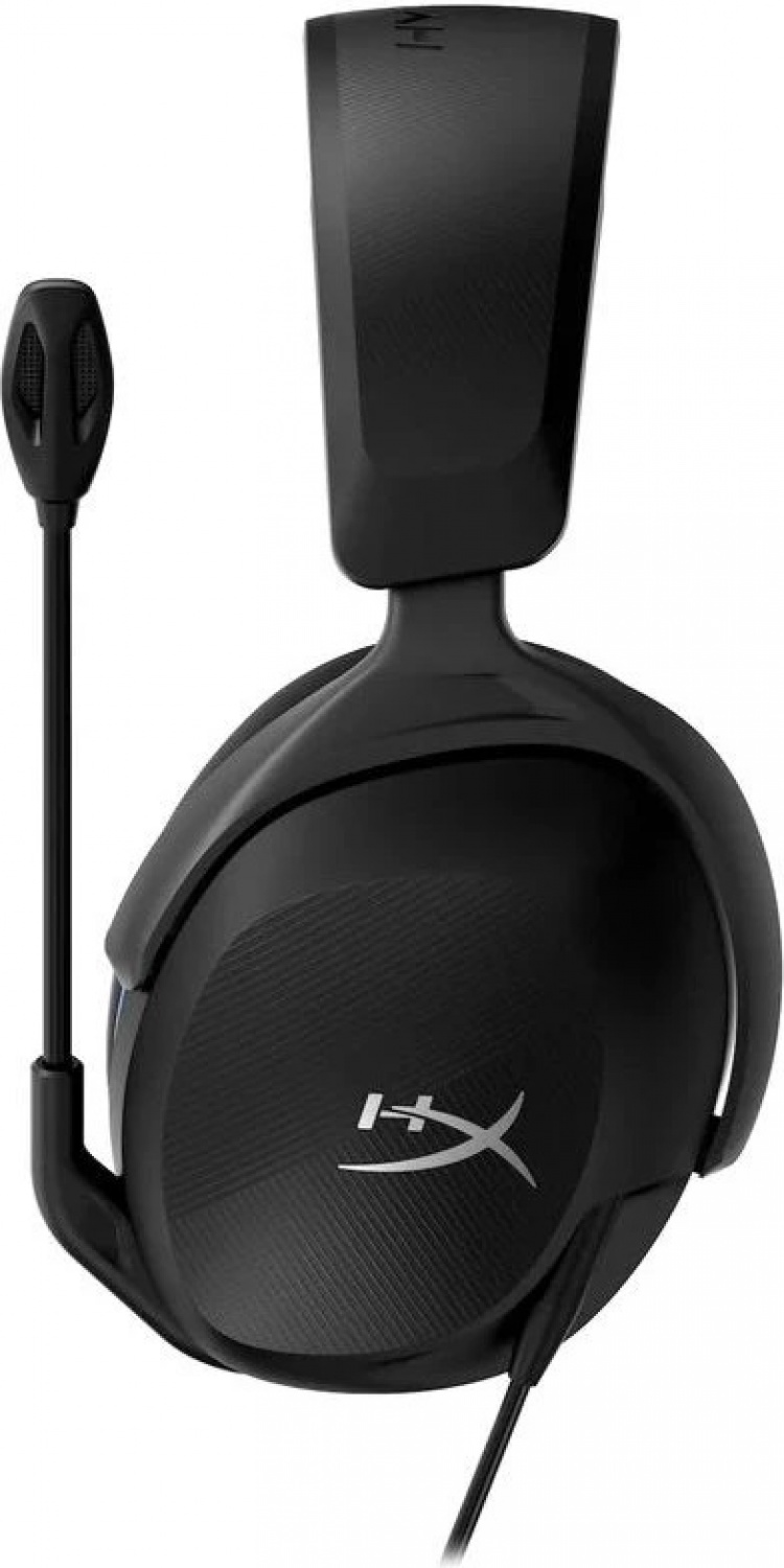 HyperX Cloud Stinger 2 Core - Gaming Headset for PlayStation Black