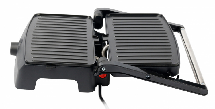 Emerio CG-130861 Kontaktgrill Emerio CG-130861 Kontaktgrill