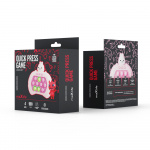 Maxlife MXPS-100 portable game rabbit