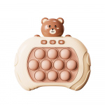 Maxlife MXPS-100 portable game teddy bear