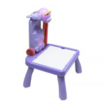 Maxlife MXDP-200 projector with drawing tabl, Purple Maxlife MXDP-200 projector with drawing tabl, Purple