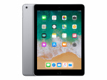 Preowned Apple Ipad 6th gen (2018) 128GB LTE Space Gray Grade B