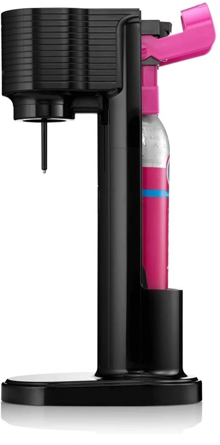 Sodastream GAIA Black without carbonation cylinder Sodastream GAIA Black without carbonation cylinder