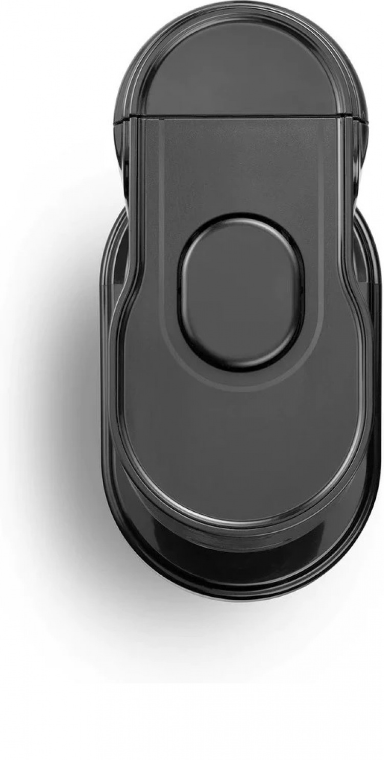 Sodastream GAIA Black without carbonation cylinder Sodastream GAIA Black without carbonation cylinder