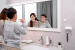 Oclean Kids Electric Toothbrush - Blue