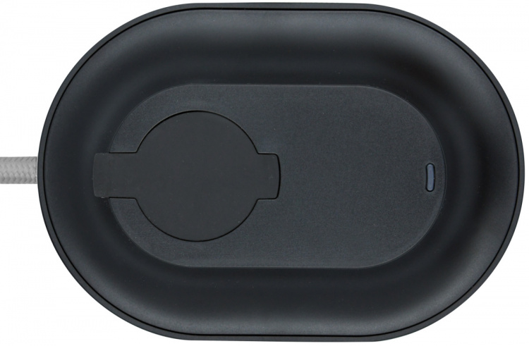 Kokong Ev Zen Charger, Polar Black Kokong Ev Zen Charger, Polar Black