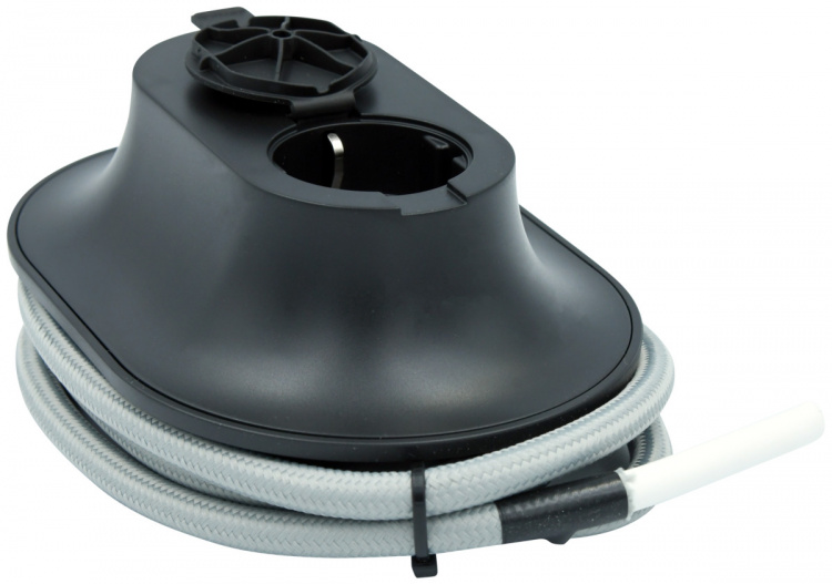 Kokong Ev Zen Charger, Polar Black Kokong Ev Zen Charger, Polar Black