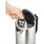 Solis Vario Temp Kettle 1,7L Solis Vario Temp Kettle 1,7L