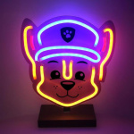 Paw Patrol LED Neon Light, Chase