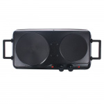 Emerio HP-114482.7 Hotplate double