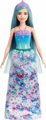 Barbie HGR16-MA10 Dreamtopia Doll Princess