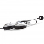 NGS Headset MSX6PRO 2 x 3.5 mm, Volume control, White