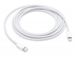 Apple USB-C till Lightning (MW23ZM/A), 2m
